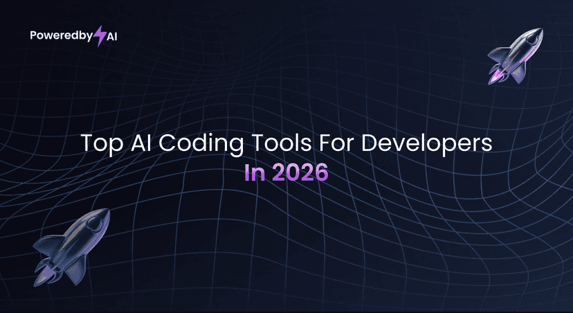 Top AI Coding Tools for Developers in 2026