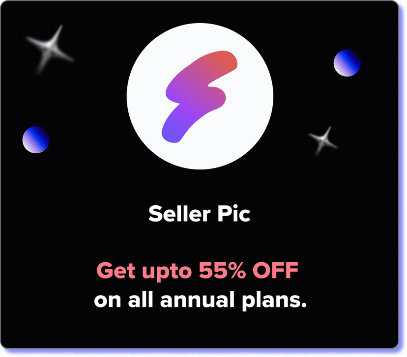 Upto 55% OFF on yearly plans