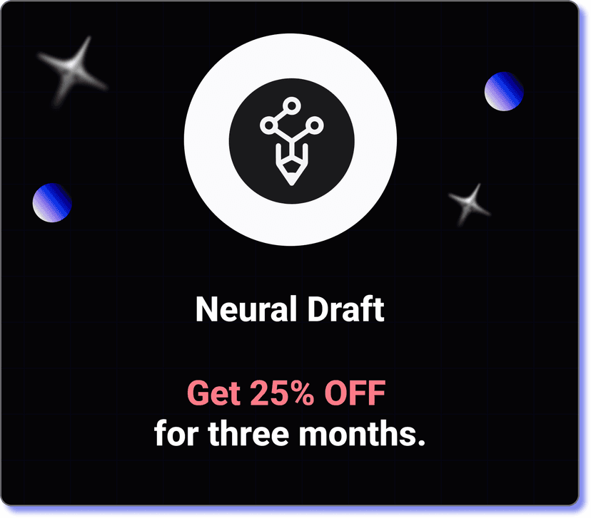 25% off for 3 months. Exclusive deal for PBA community.