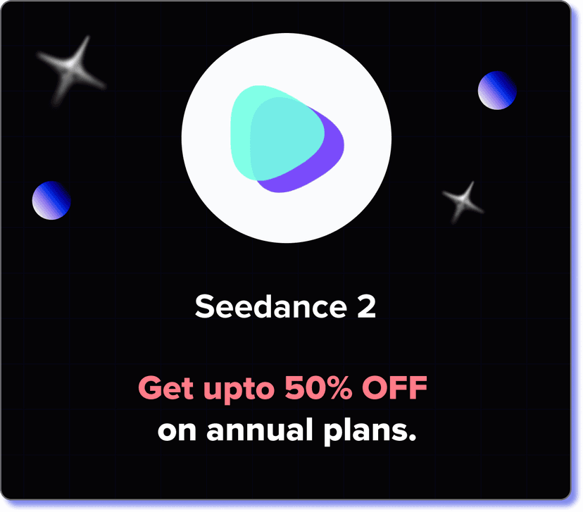 Upto 50% OFF on annual plans
