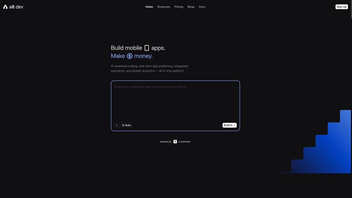 a0.dev