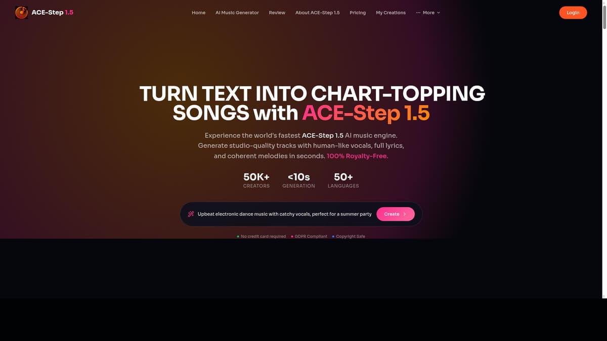 ACE-Step 1.5