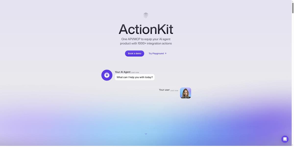 ActionKit