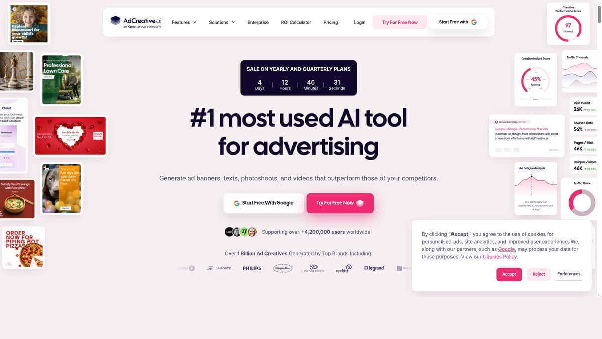 AdCreative.ai