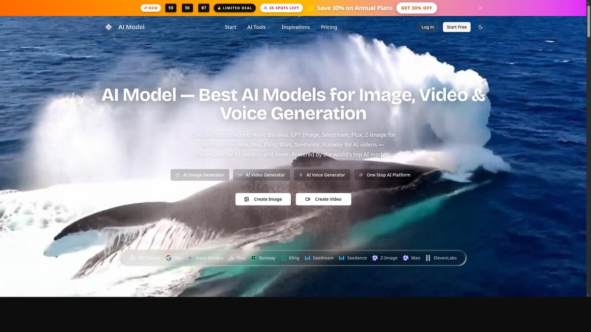 AI Model