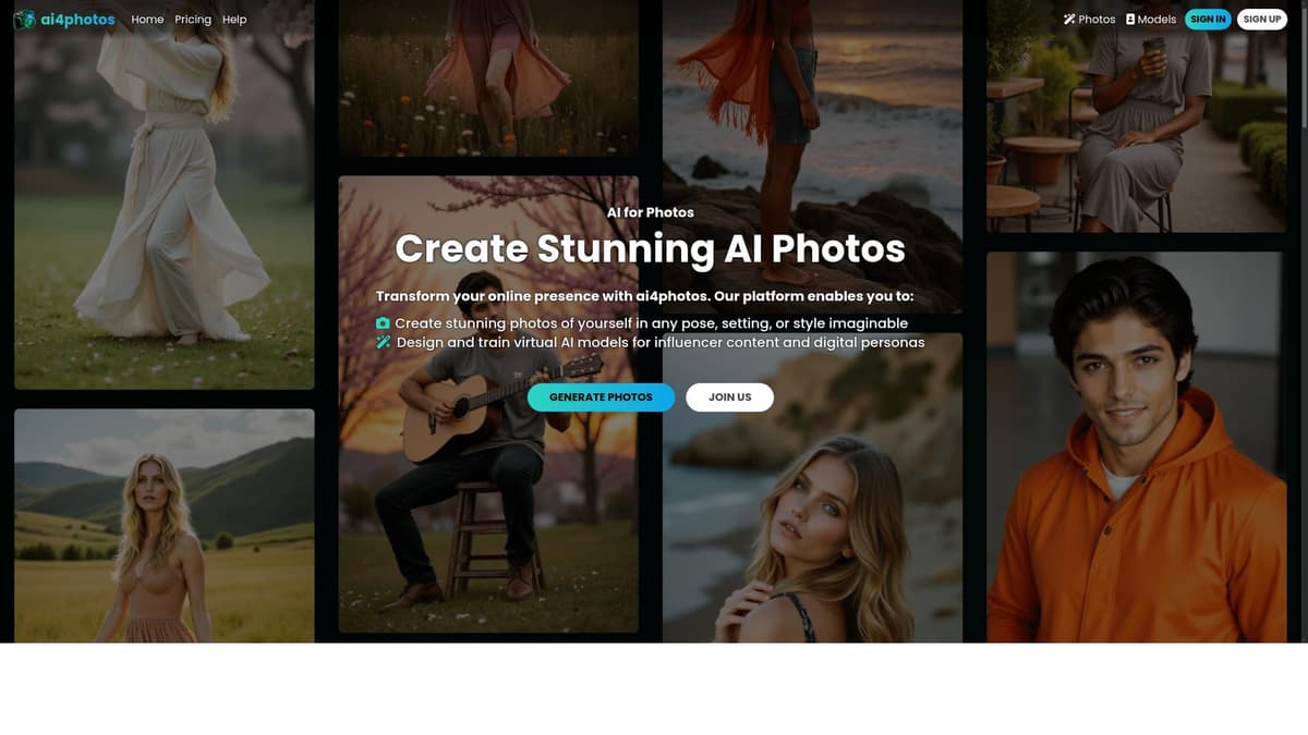 ai4photos