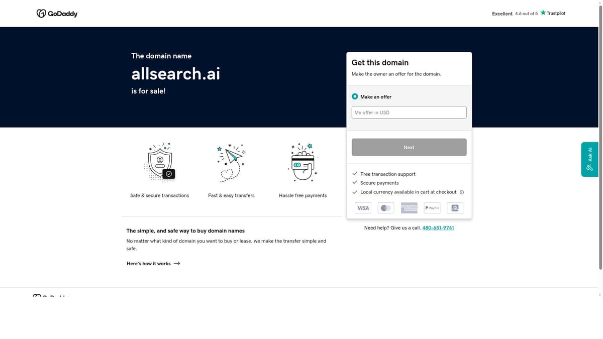 All Search AI