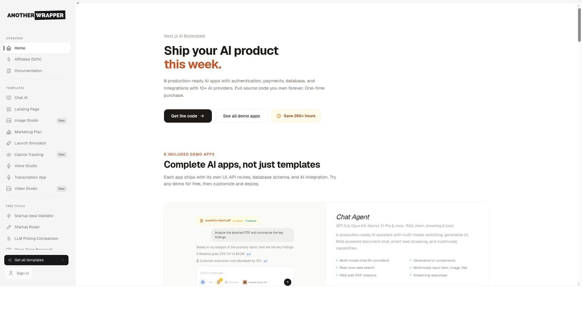 ProductHunt Chaos Simulator