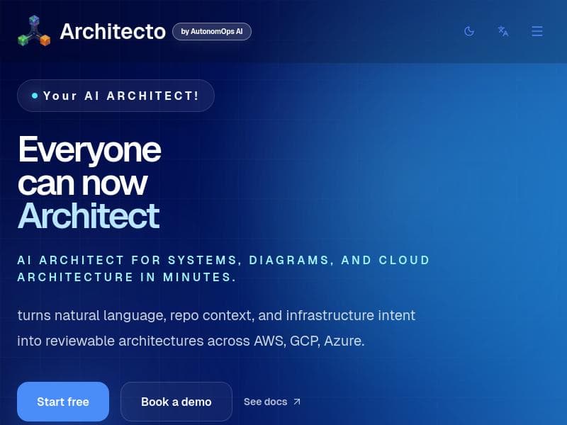 Architecto