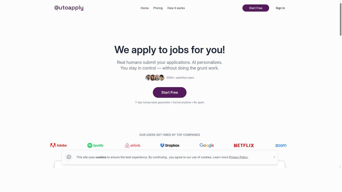 AutoApply.Jobs