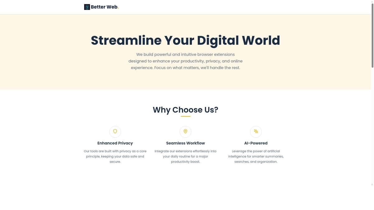 PrompTube - Search YouTube With Prompts
