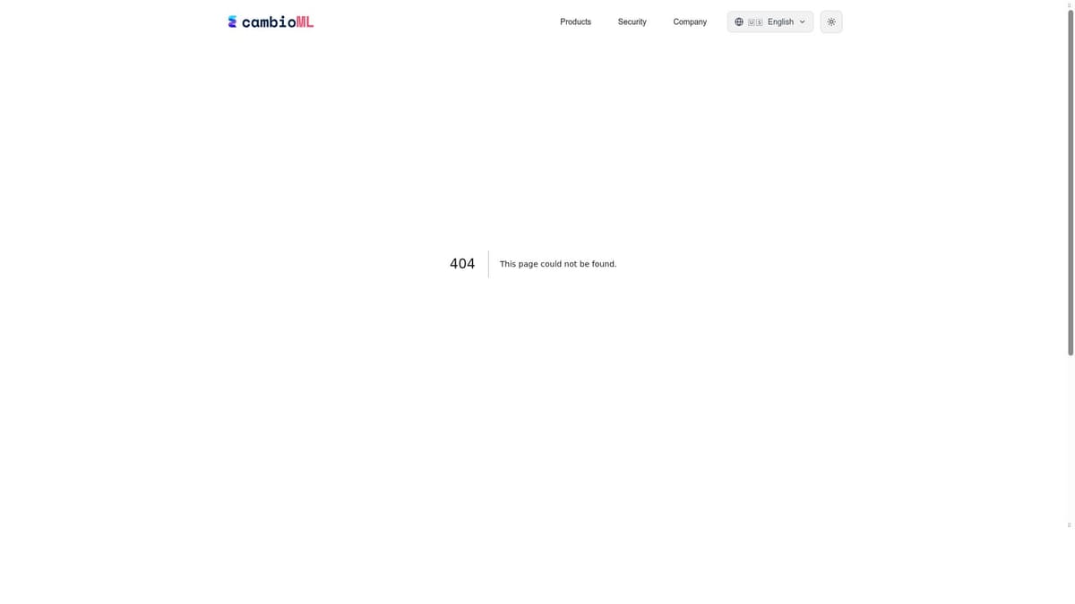 AnyParser API (YC S23)