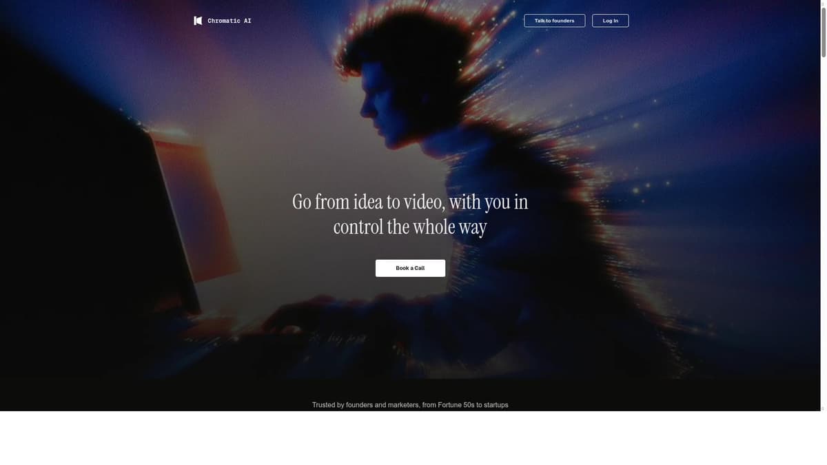 Chromatic AI