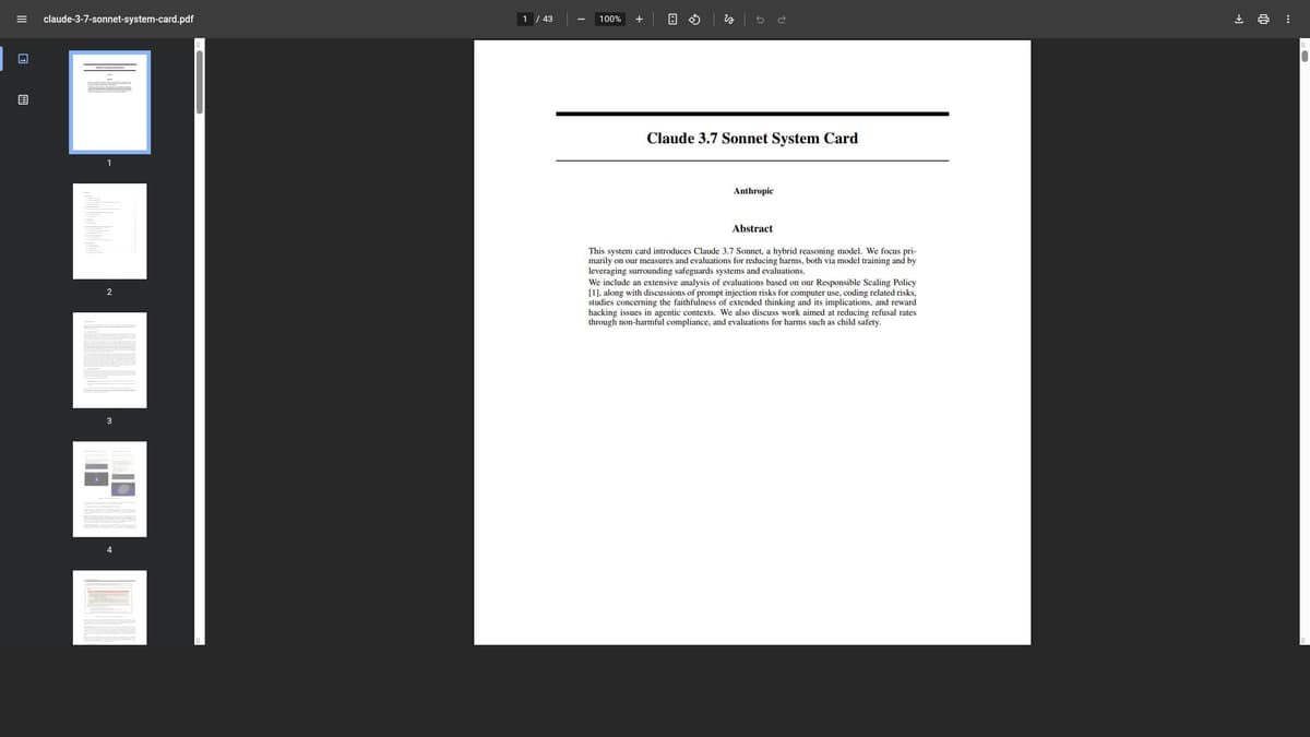 Claude Code and Claude 3.7 Sonnet 