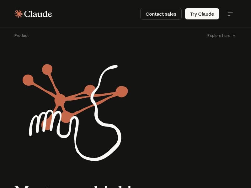 Claude Design by Anthropic Labs