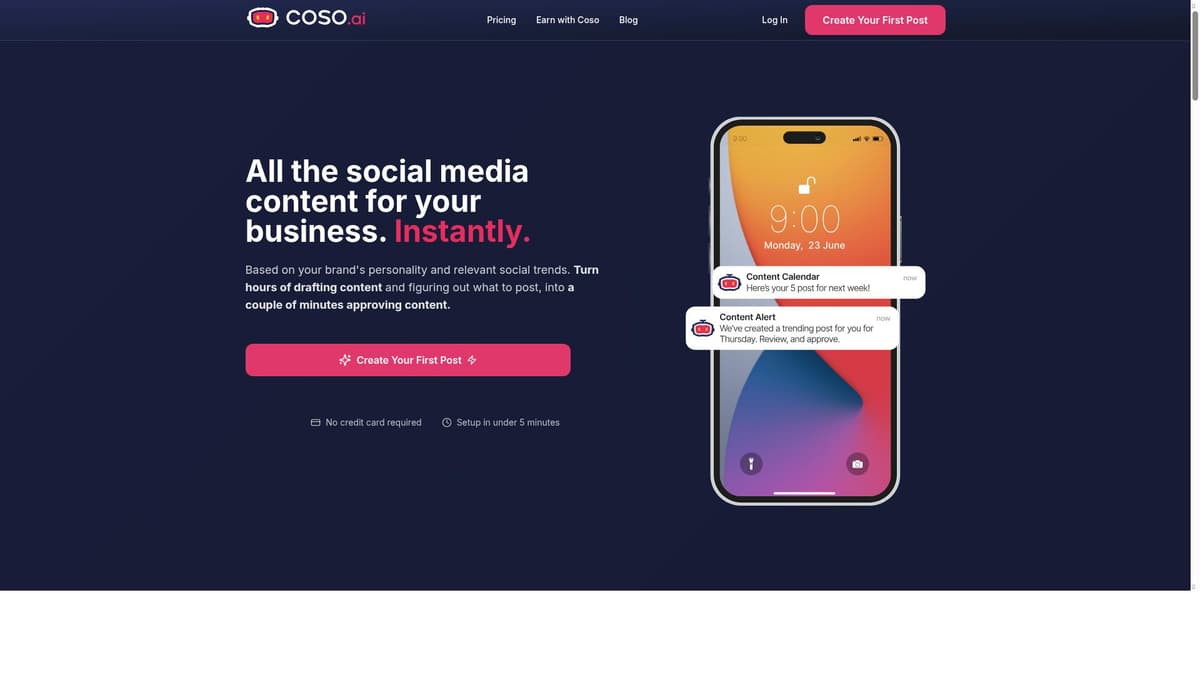Coso.ai