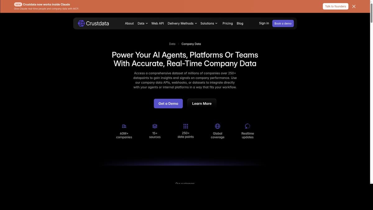 CompanyGPT 2.0