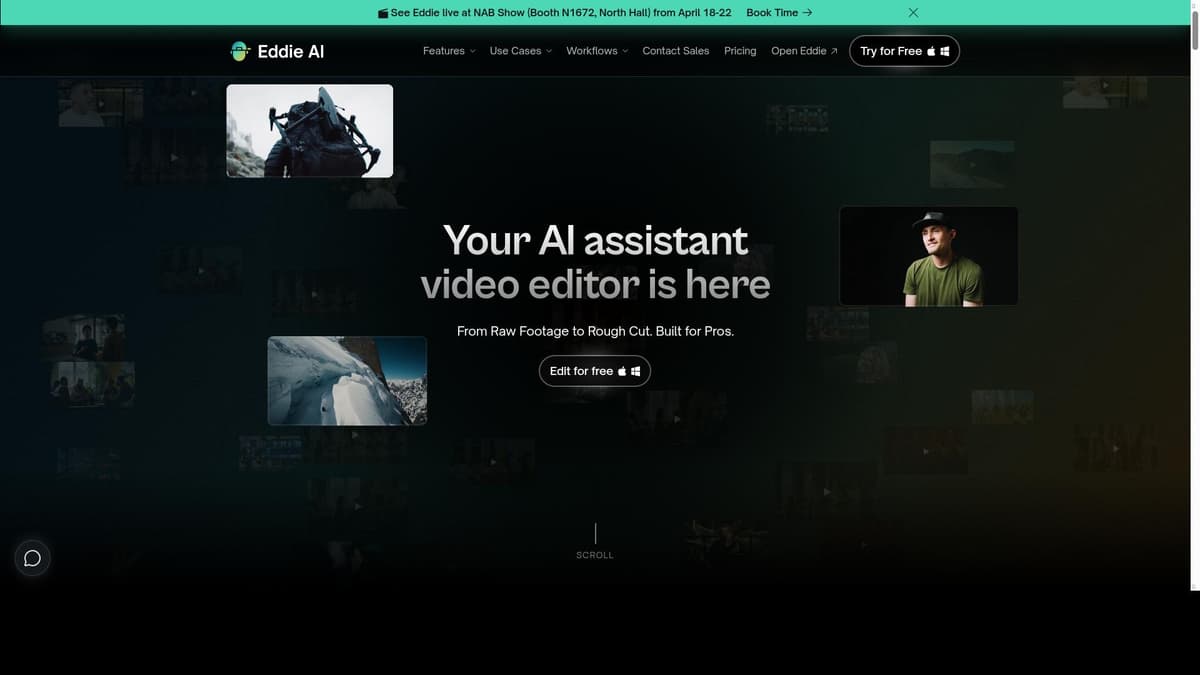 Eddie AI 2.0