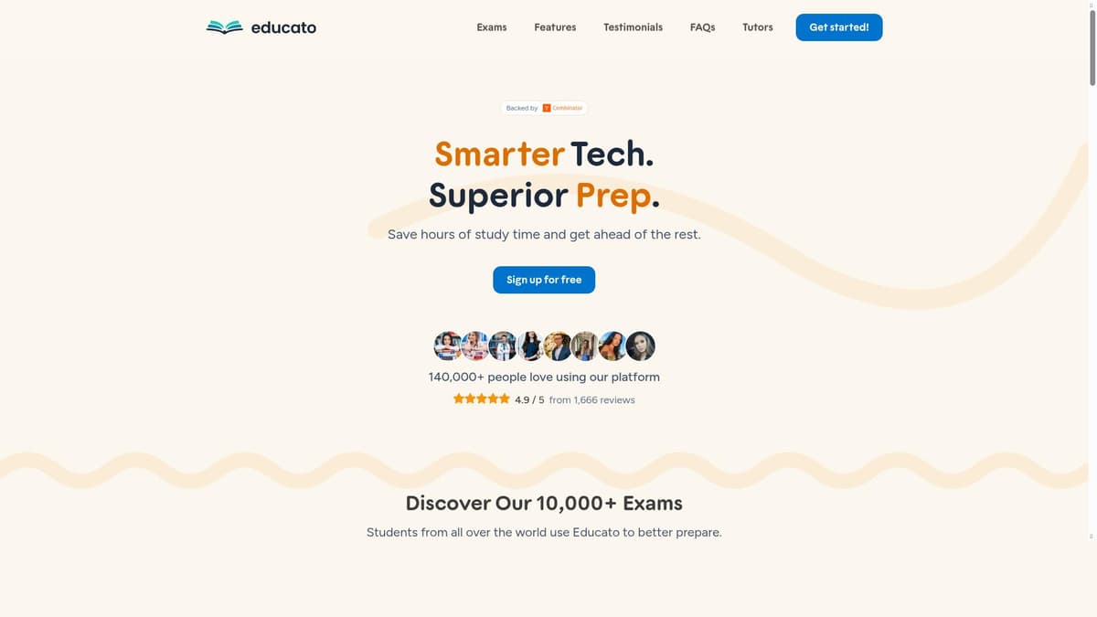 Educato for Students
