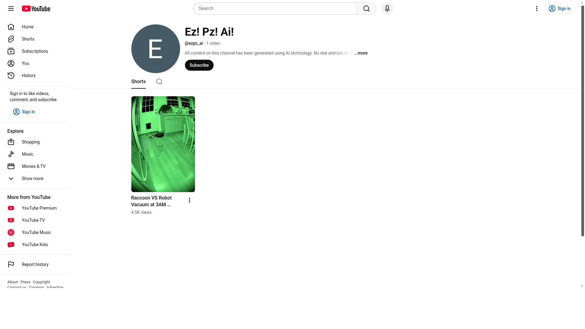 Slide 1