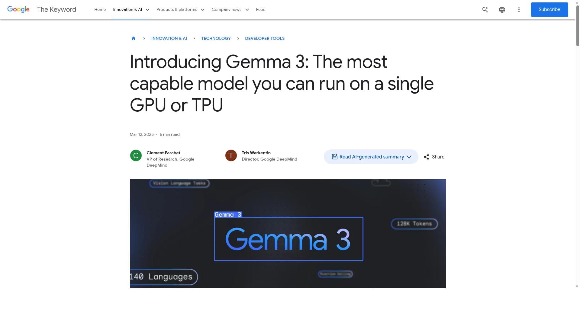 Slide 1