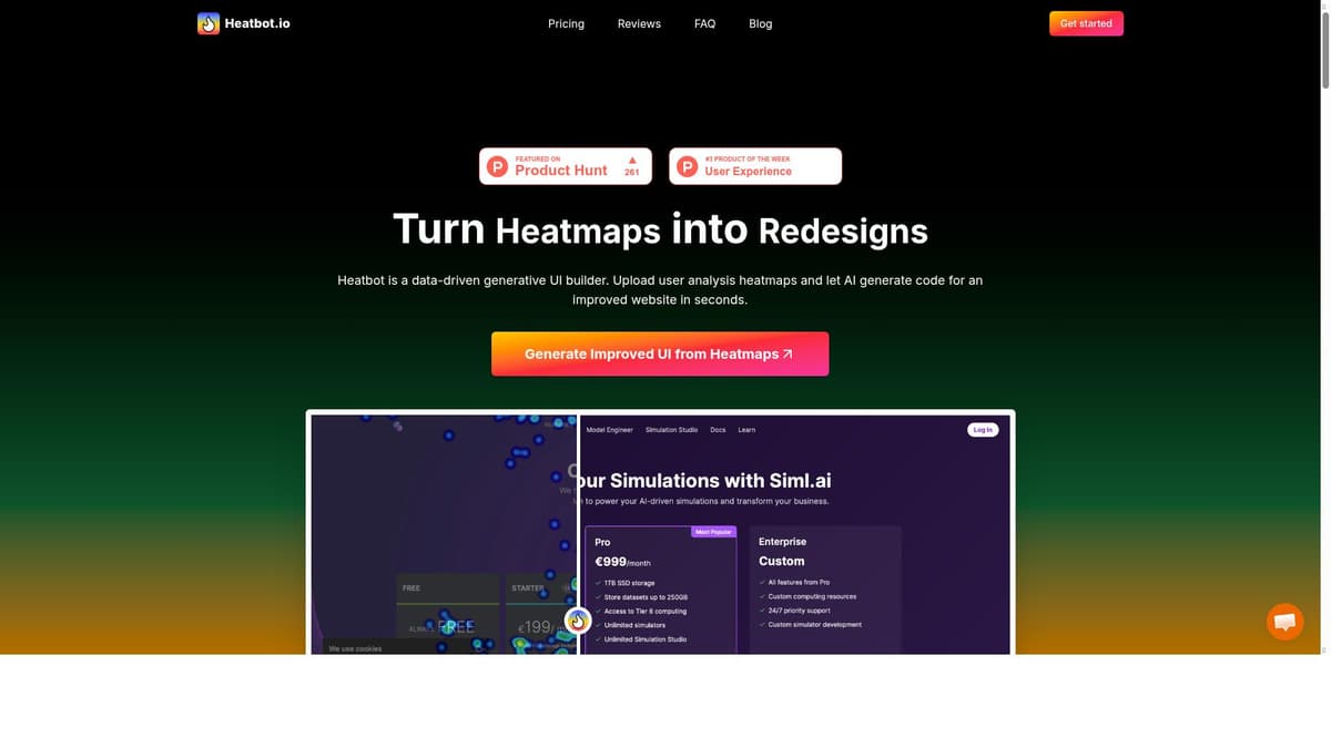 Heatbot.io