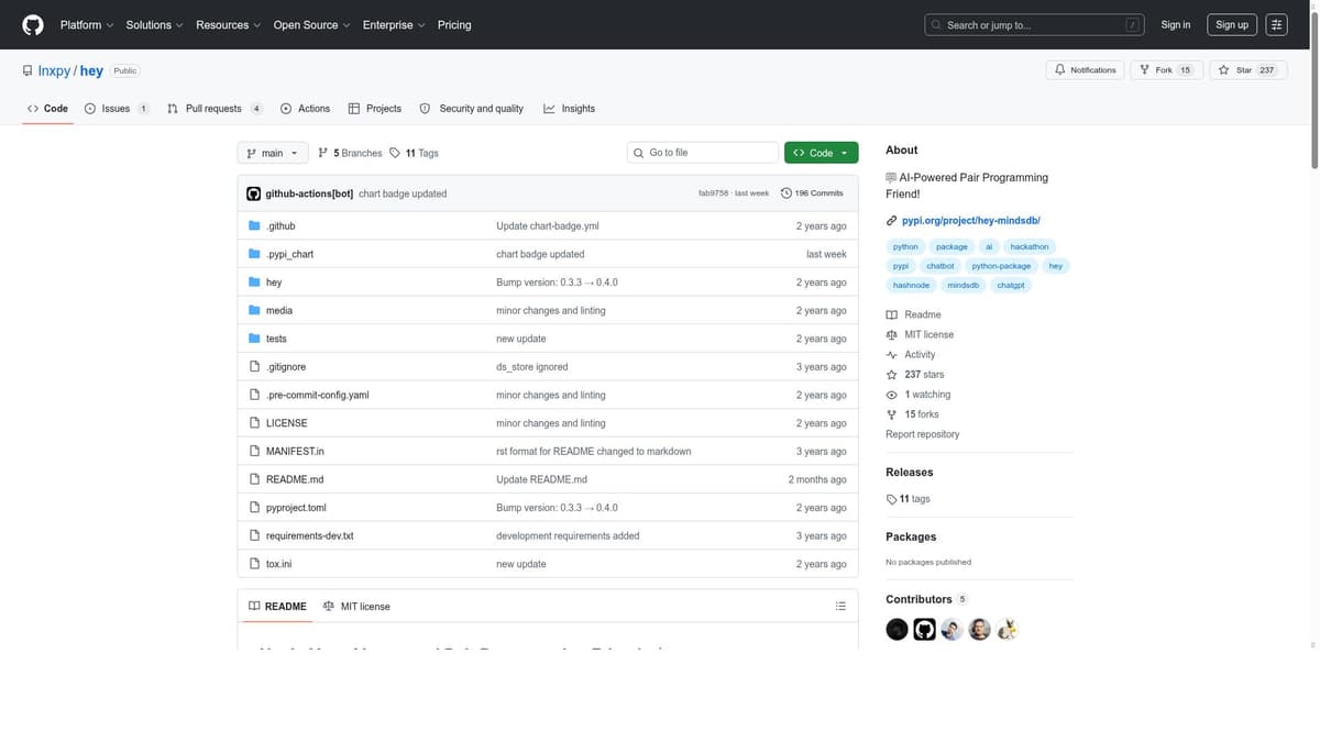 Hey!
