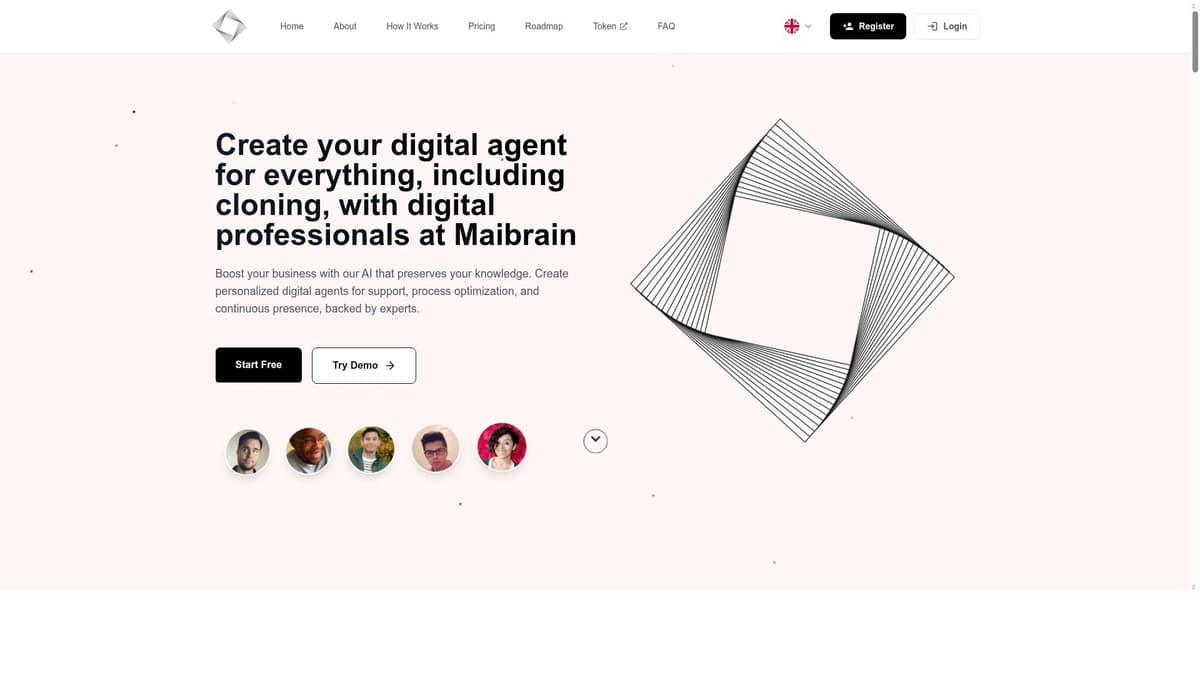 Maibrain