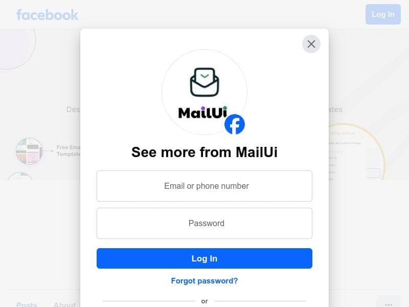 MailUi