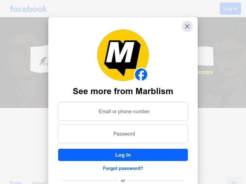 Marblism