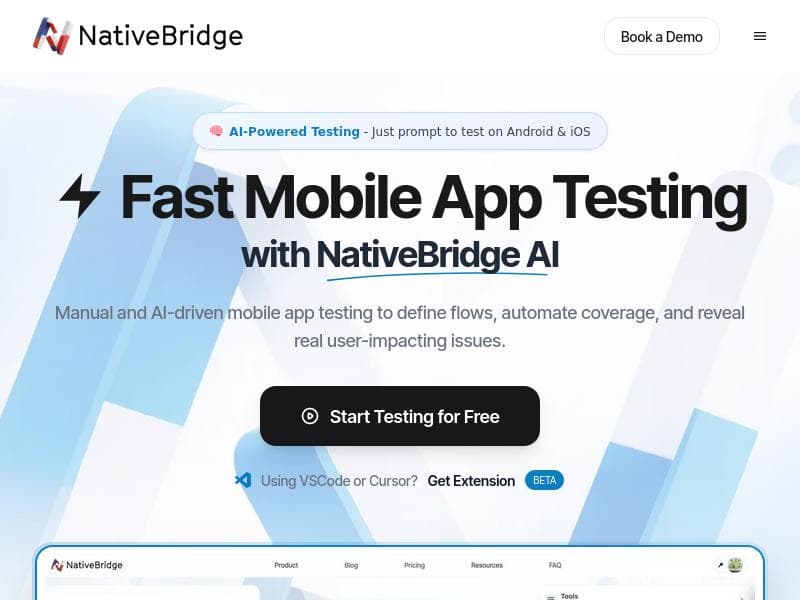 NativeBridge