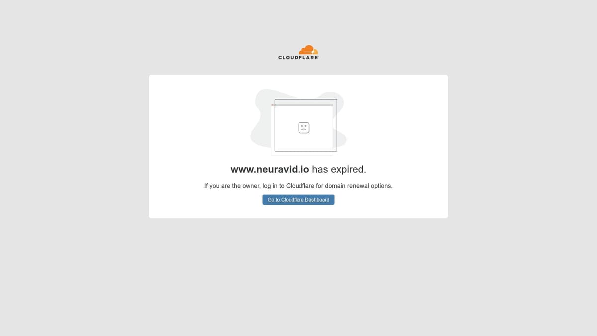 NeuraVid