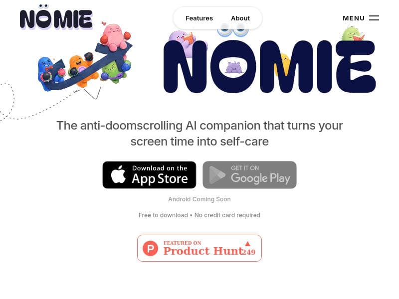 Nomie