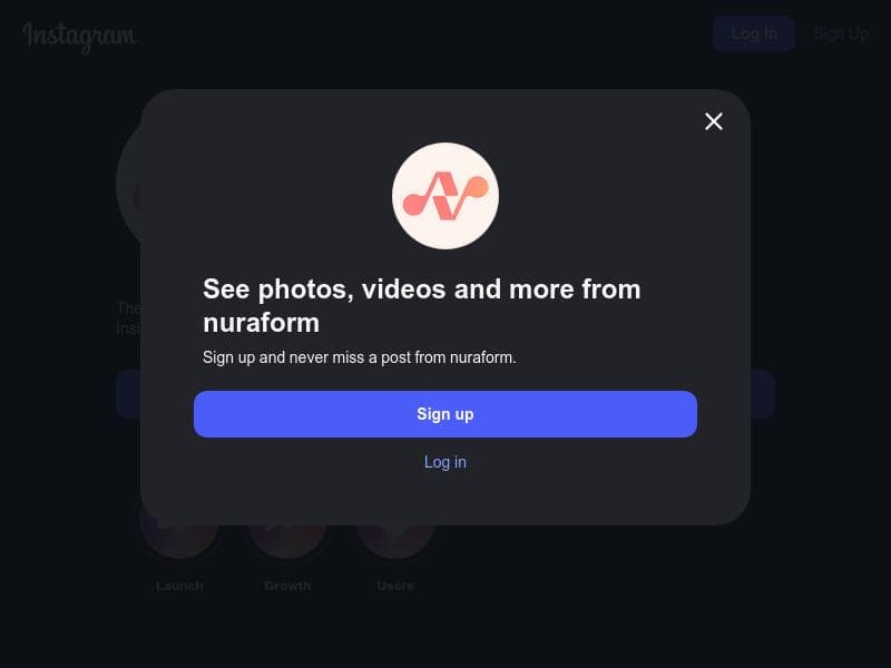 Nuraform