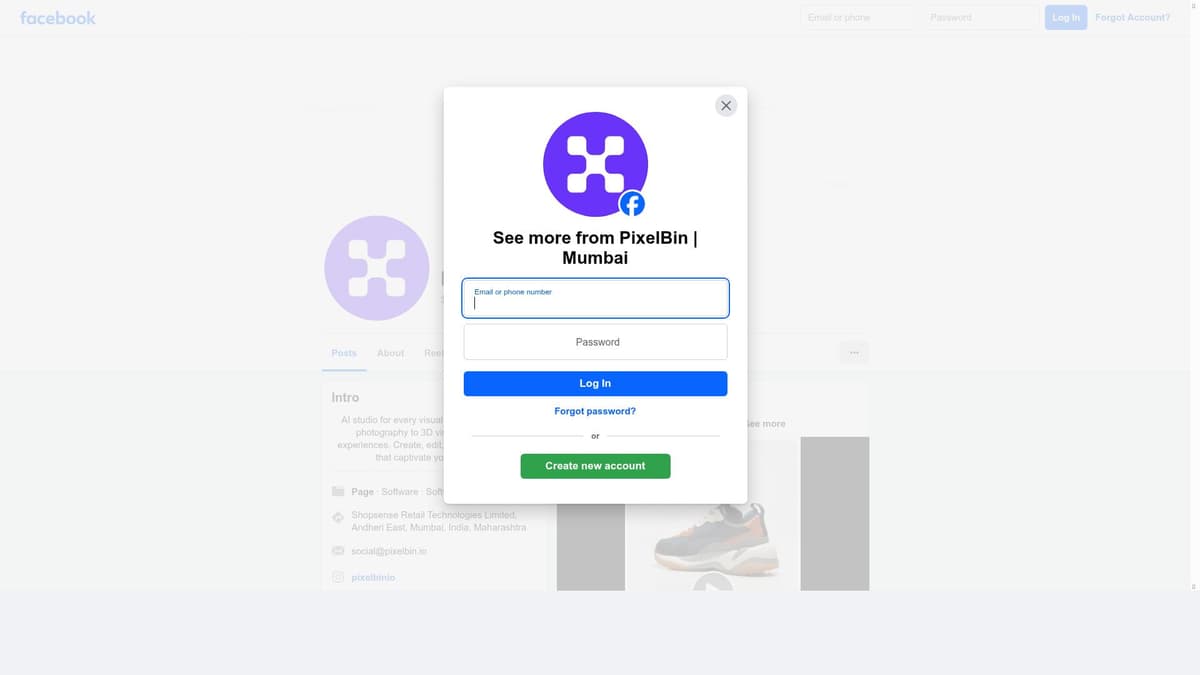 AI Headshot Generator
