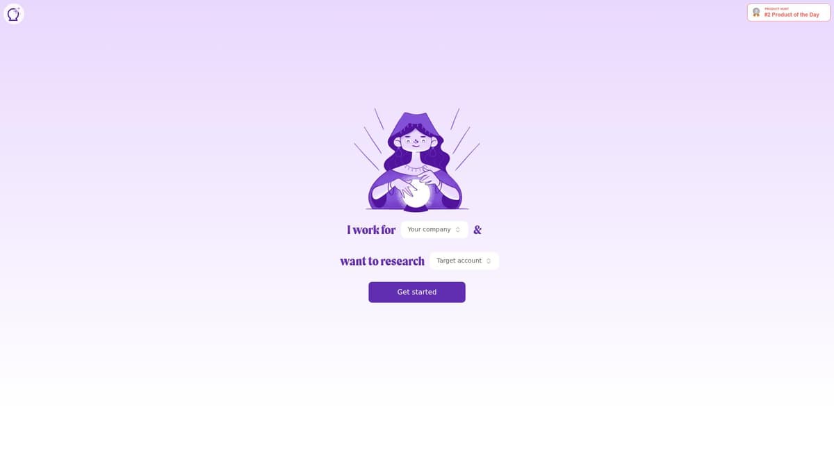 Pocus AI Account Plan Generator