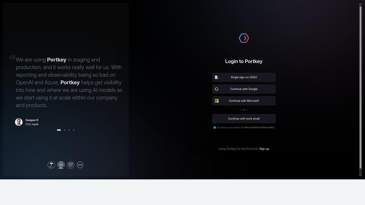 Prompt Engineering Studio