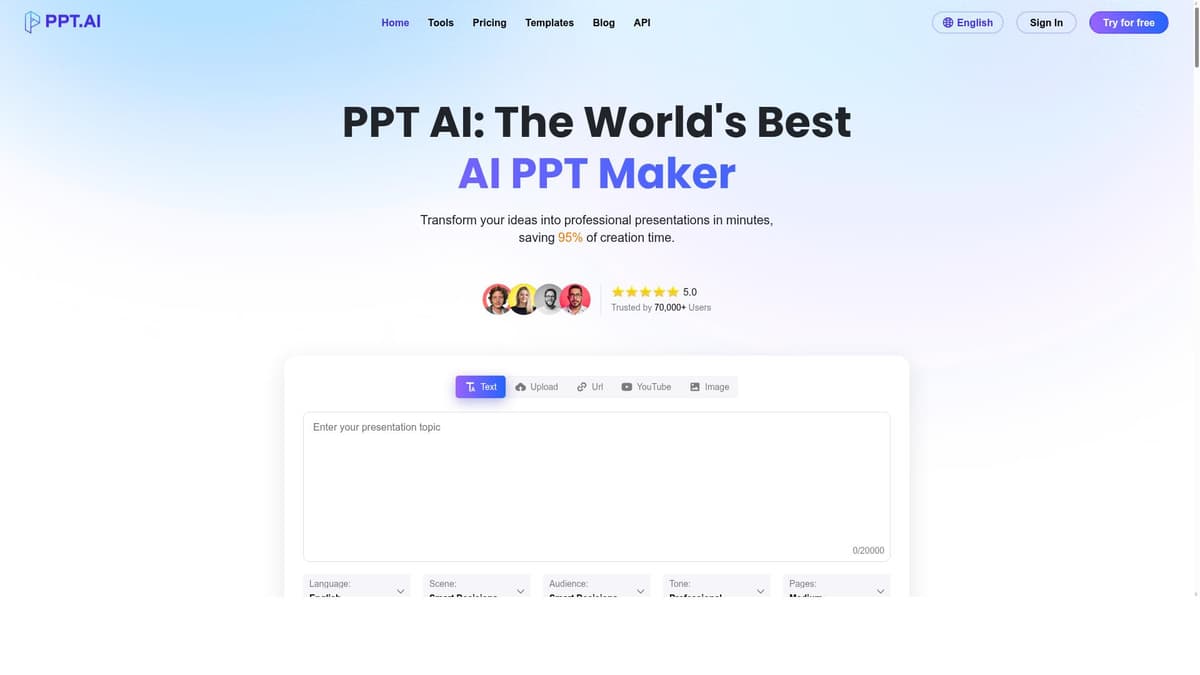 PPT.AI