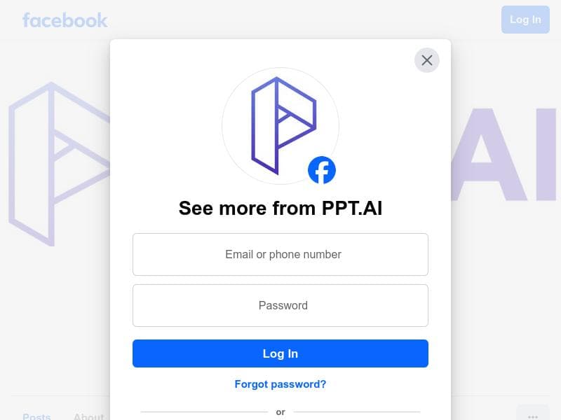 PPT.AI