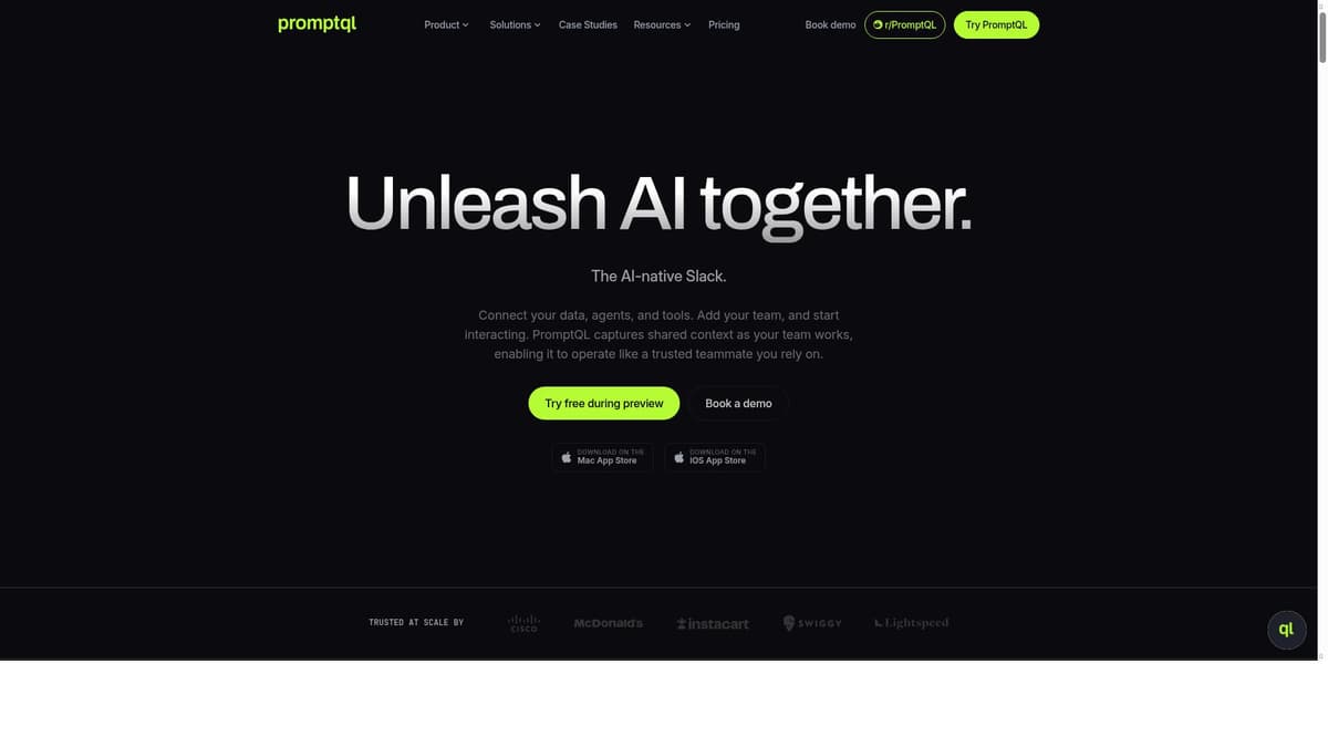 PromptQL
