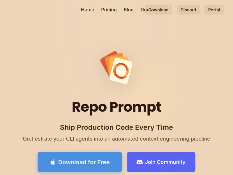 Repo Prompt