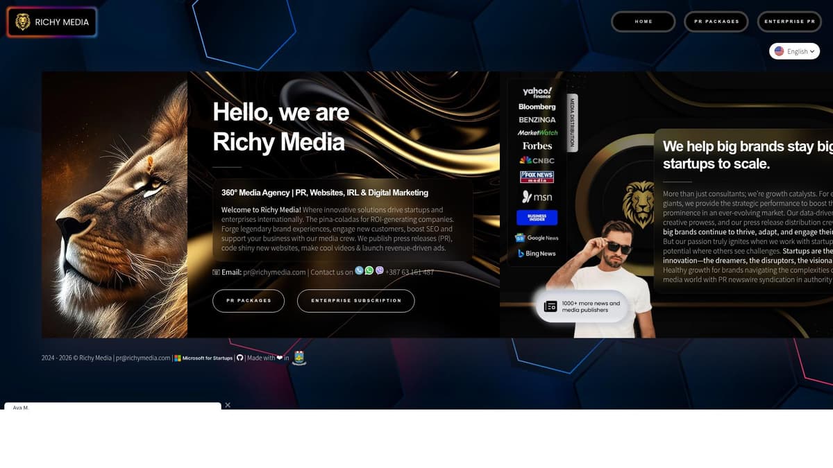 Richy Media