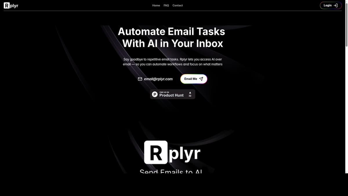 Rplyr