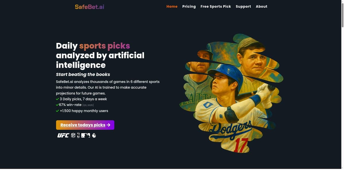 Safebet