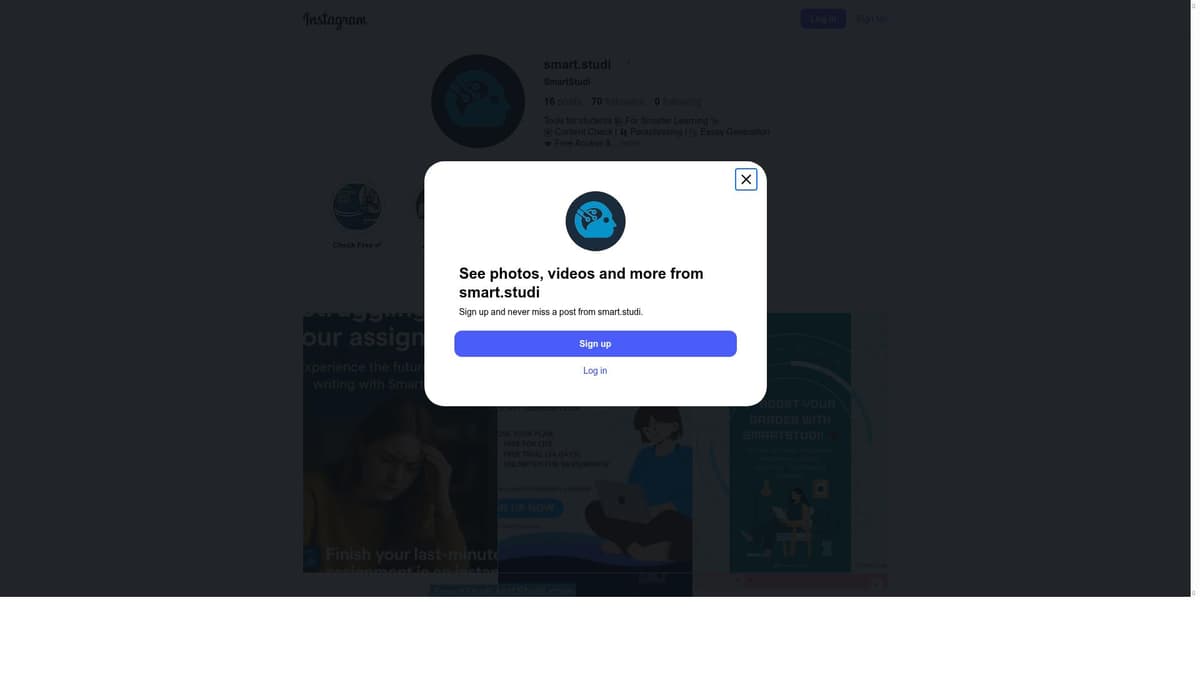 Undetectable ChatGPT Chrome Extension