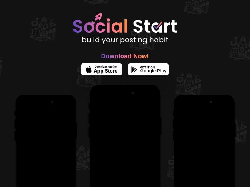 Social Start