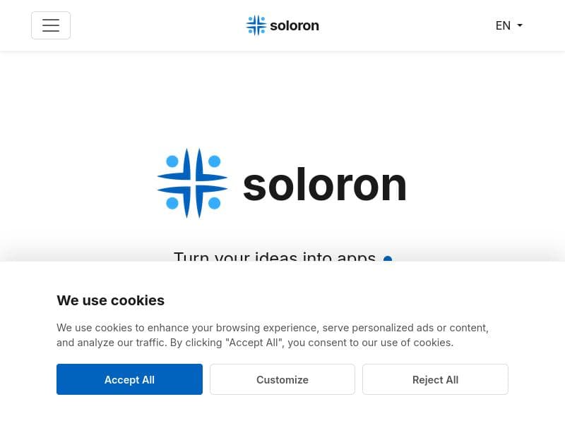 Soloron