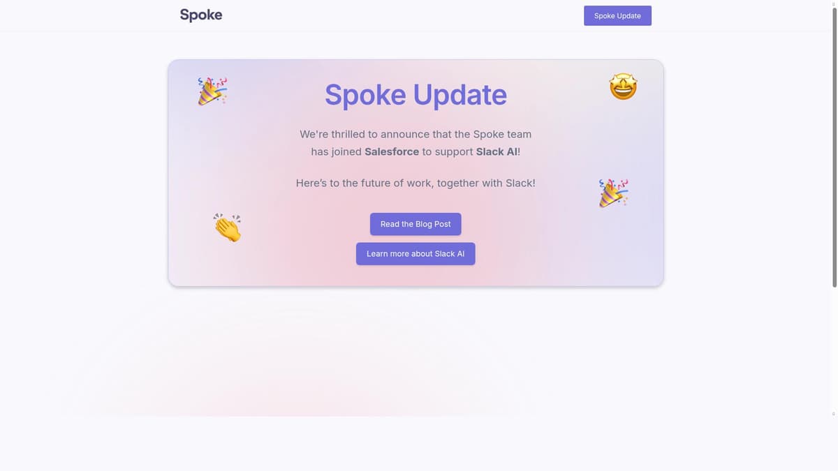 Priority Inbox for Builders