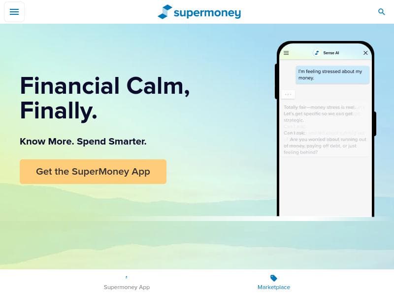 SuperMoney