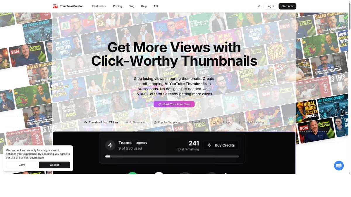 ThumbnailCreator.com 